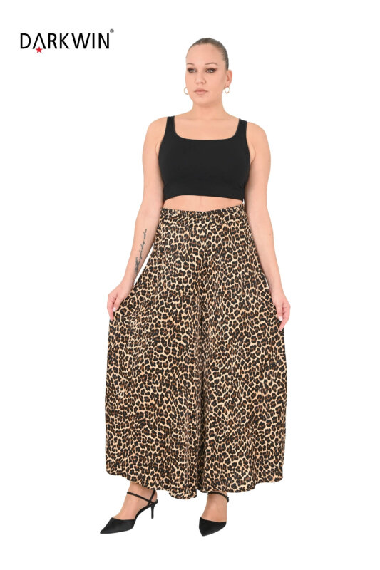 2702 M.LONGA BLUZ-PANTOLON SIYAH - 4