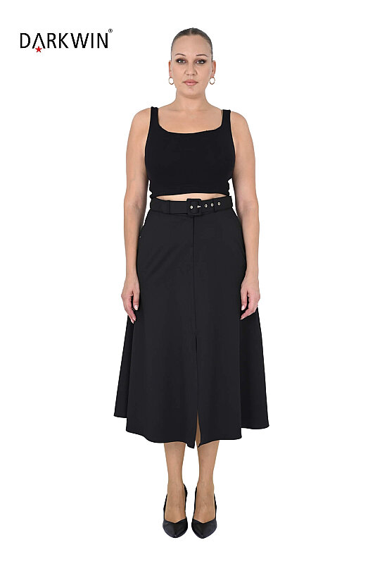 27026 EXTENZI PANTOLON SIYAH - EXTENZI