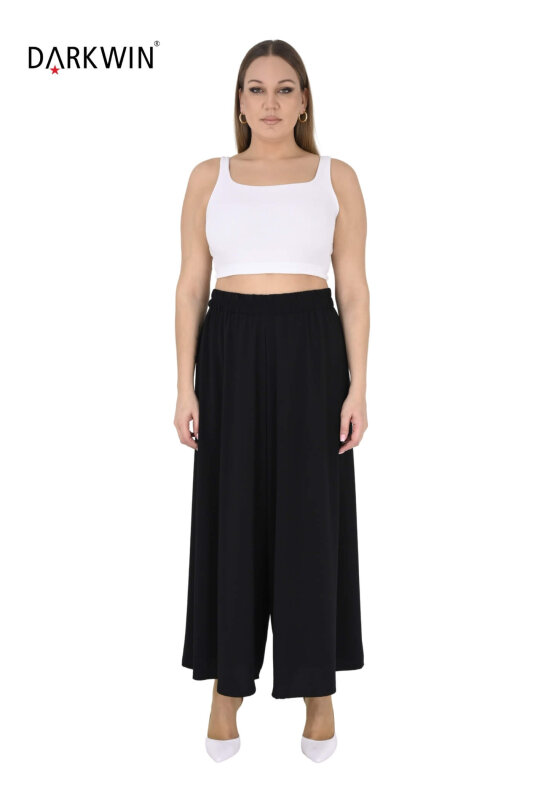 2707 M.LONGA BLUZ-PANTOLON SIYAH - 4