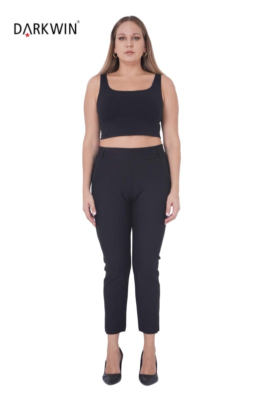 273 MAGS PANTOLON SIYAH - Mags