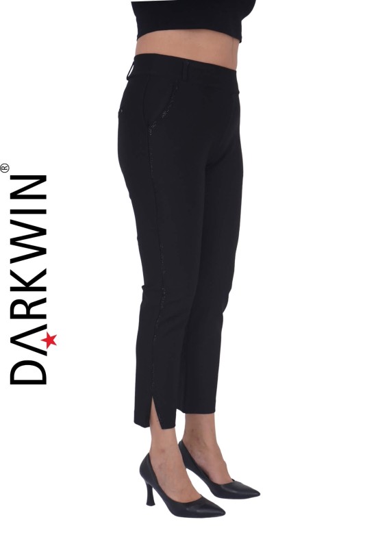 273 MAGS PANTOLON SIYAH - 3