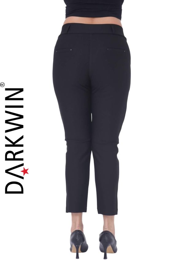 273 MAGS PANTOLON SIYAH - 4