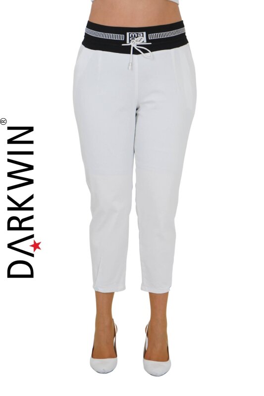 274 MAGS PANTOLON BEYAZ - MAGS (1)