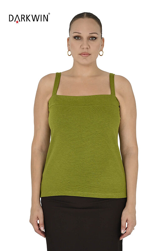 2786 DARKWIN ATLET K.YESIL - 1