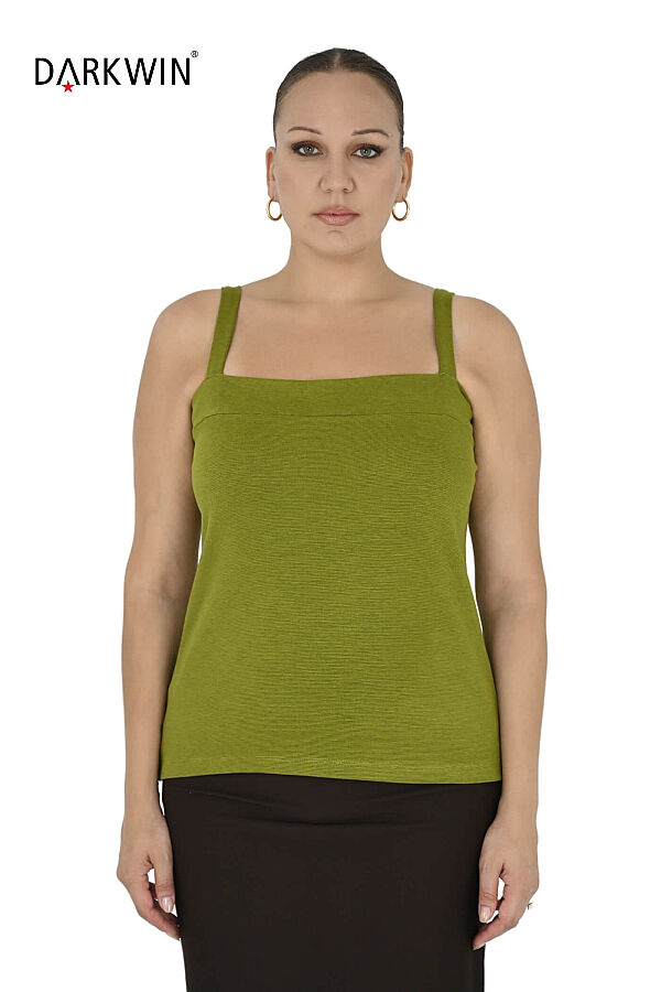 2786 DARKWIN ATLET K.YESIL - 1