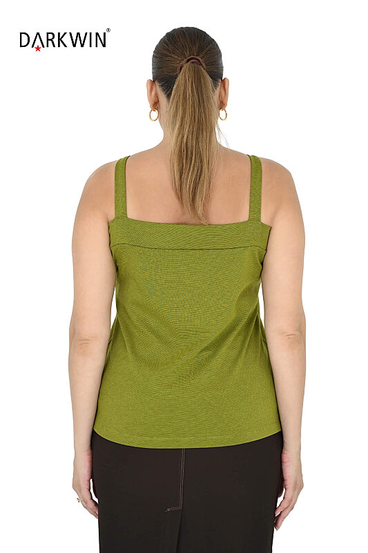 2786 DARKWIN ATLET K.YESIL - 3