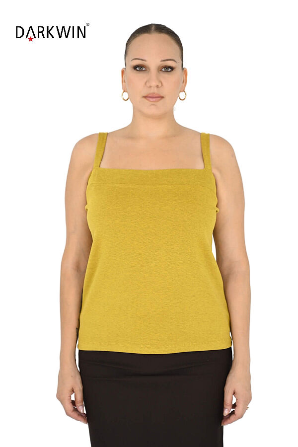 2786 DARKWIN ATLET ORANGE - 1