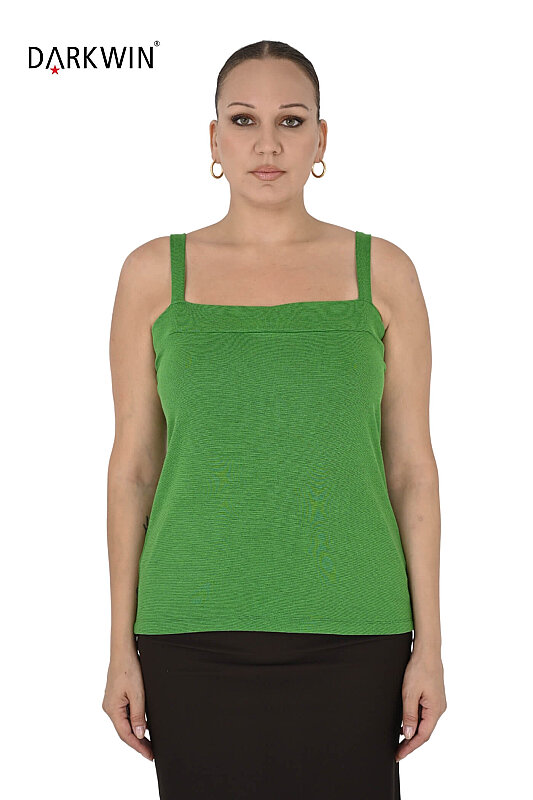 2786 DARKWIN ATLET YESIL - Darkwin