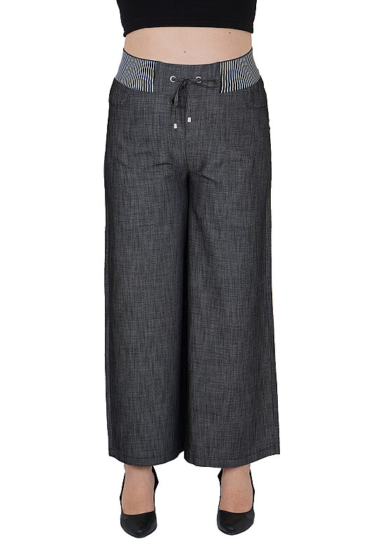 279 MAGS PANTOLON SIYAH - MAGS (1)