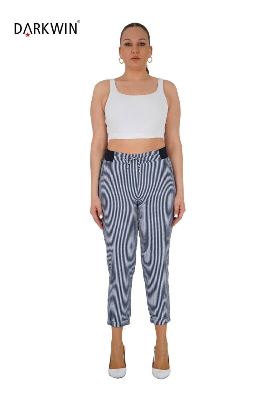 280-1 MAGS PANTOLON LACIVERT - MAGS