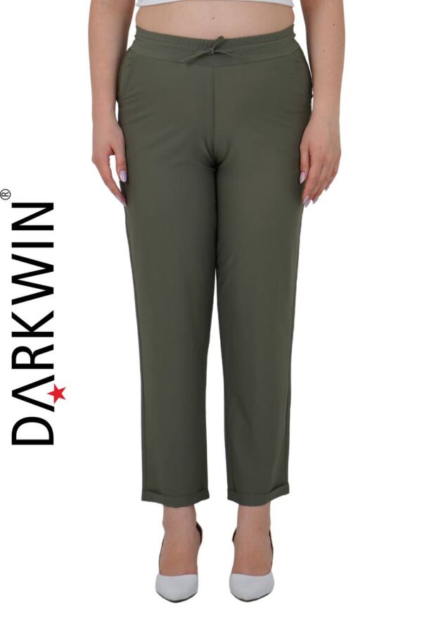 281-1 MAGS PANTOLON HAKI - 1