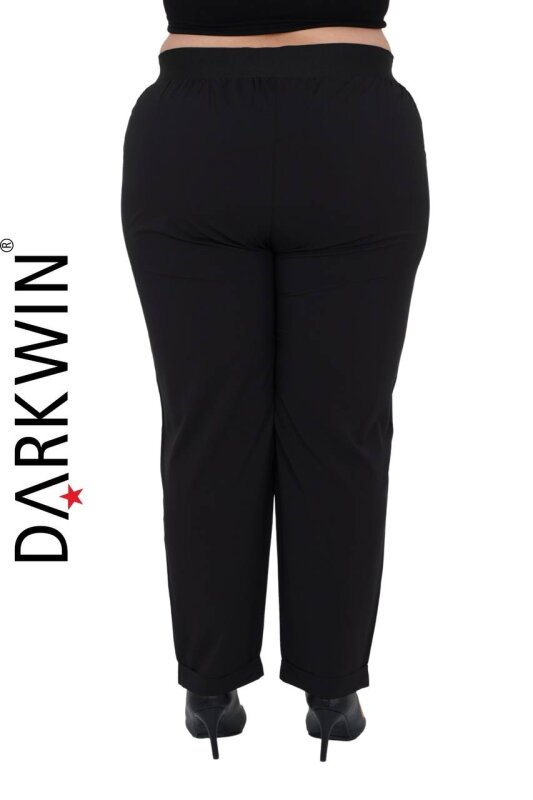 281-1 MAGS PANTOLON SIYAH - MAGS (1)