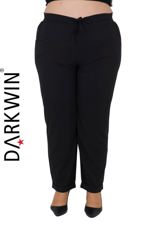 281-1 MAGS PANTOLON SIYAH - MAGS