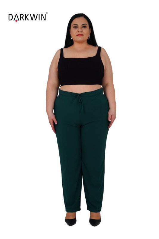 281-1 MAGS PANTOLON YESIL - MAGS