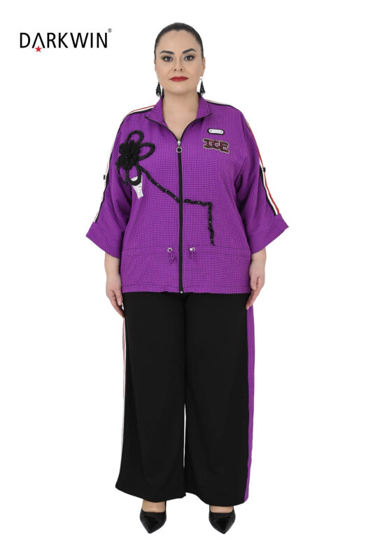 2837 LA VELINA TAKIM MOR - LA VELINA