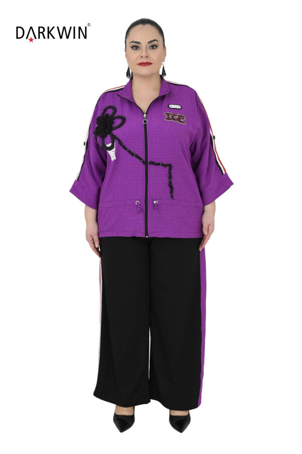 2837 LA VELINA TAKIM MOR - 1