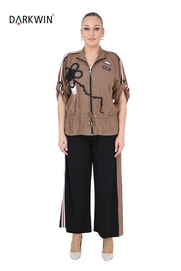 2837 LA VELINA TAKIM TURUNCU - 1