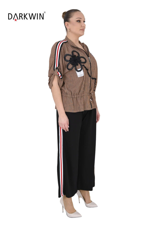 2837 LA VELINA TAKIM TURUNCU - 2