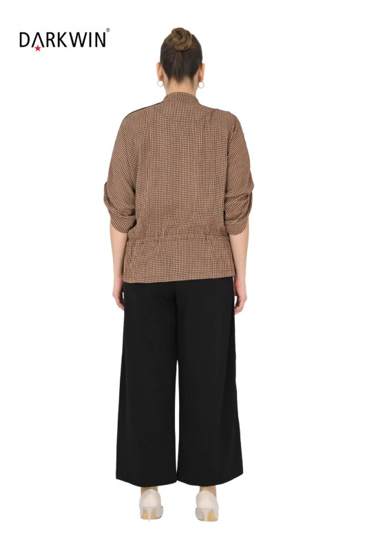 2837 LA VELINA TAKIM TURUNCU - 3