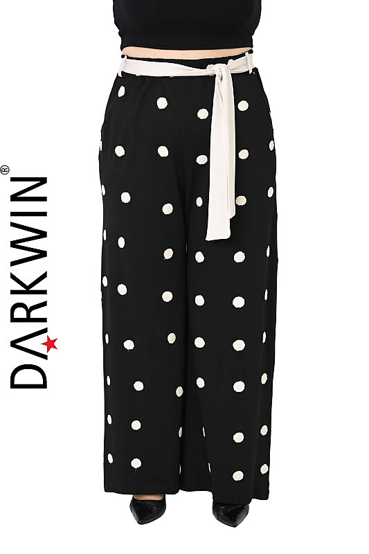 2852 DARKWIN PANTOLON SIYAH - Darkwin (1)