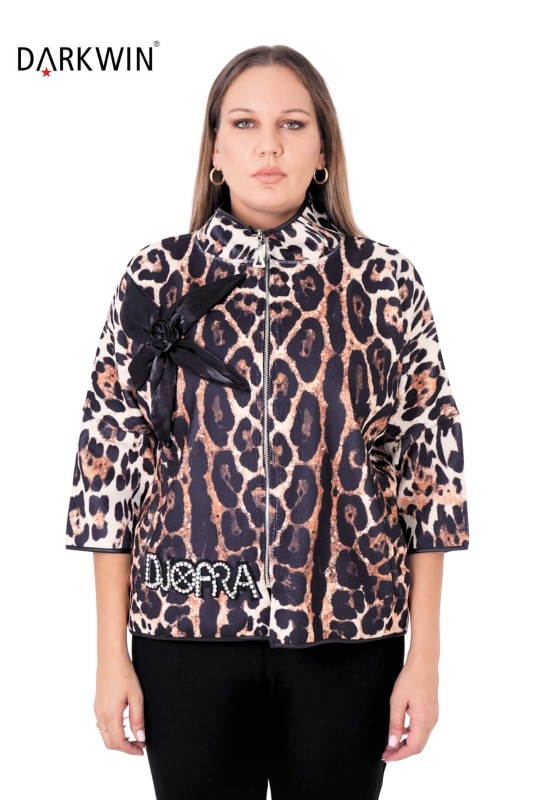 LA VELINA - 2868 LA VELINA CEKET SARI LA VELINA - 2868 LA VELINA CEKET SARI