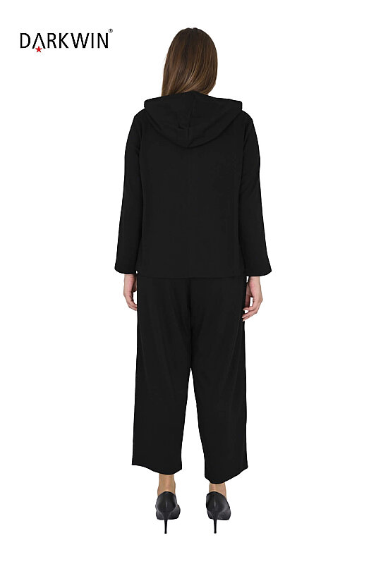 2880 DARKWIN MONT-PANTOLON SIYAH - 3