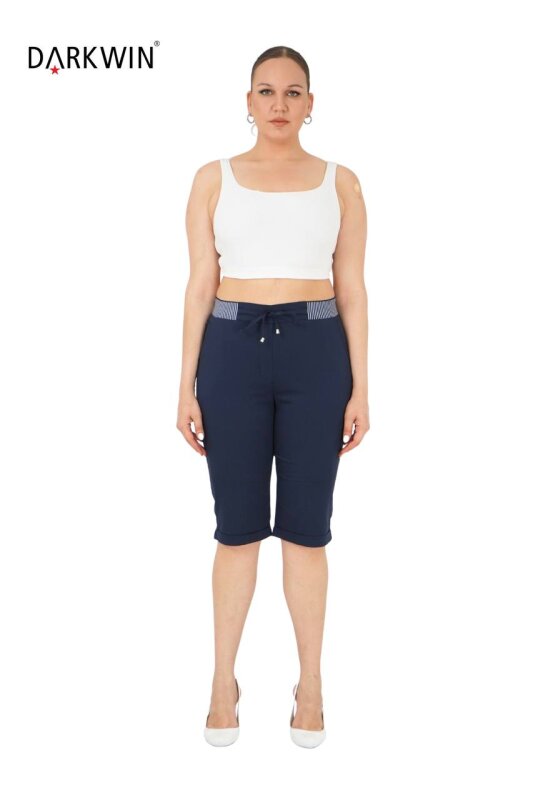 290 MAGS SHORT LACIVERT - MAGS