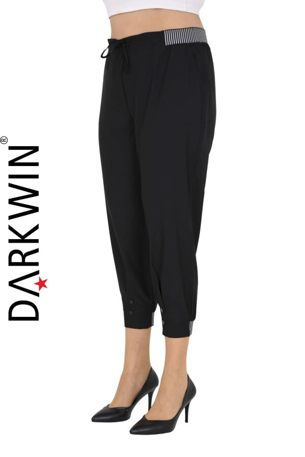 292 MAGS PANTOLON SIYAH - 3