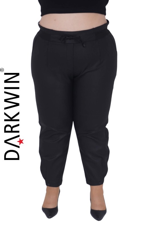 297-1 MAGS PANTOLON SIYAH - 3