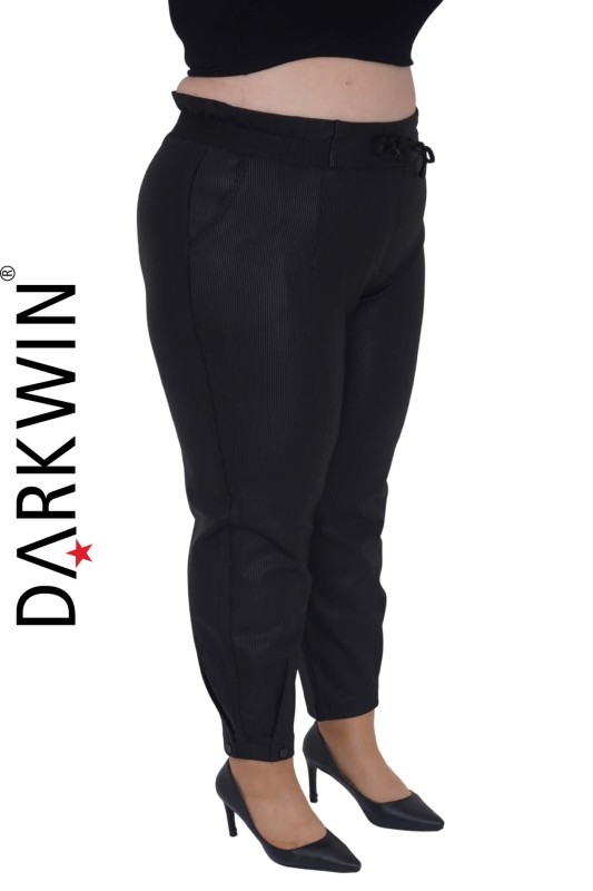 297-1 MAGS PANTOLON SIYAH - 5