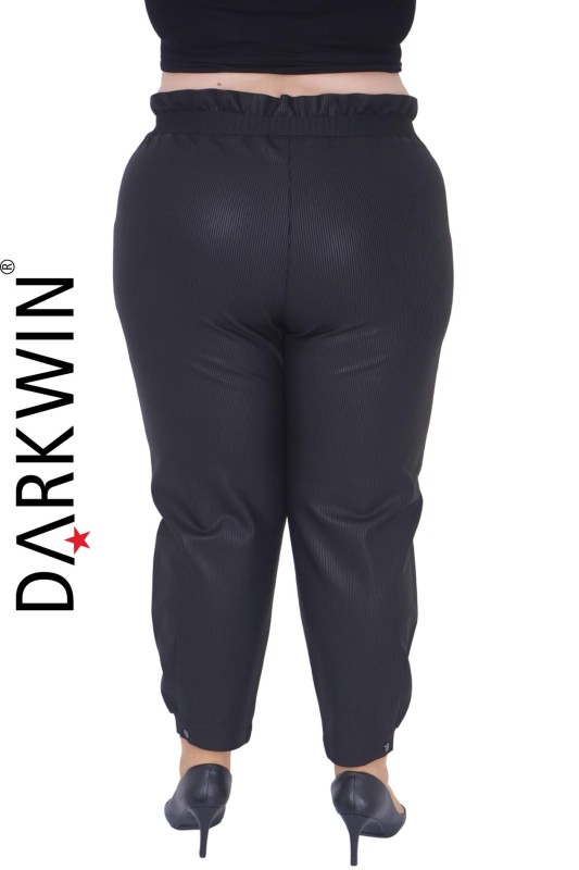 297-1 MAGS PANTOLON SIYAH - 7