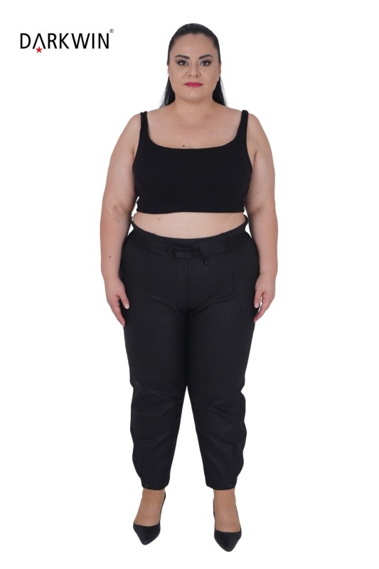 297-1 MAGS PANTOLON SIYAH - Mags (1)