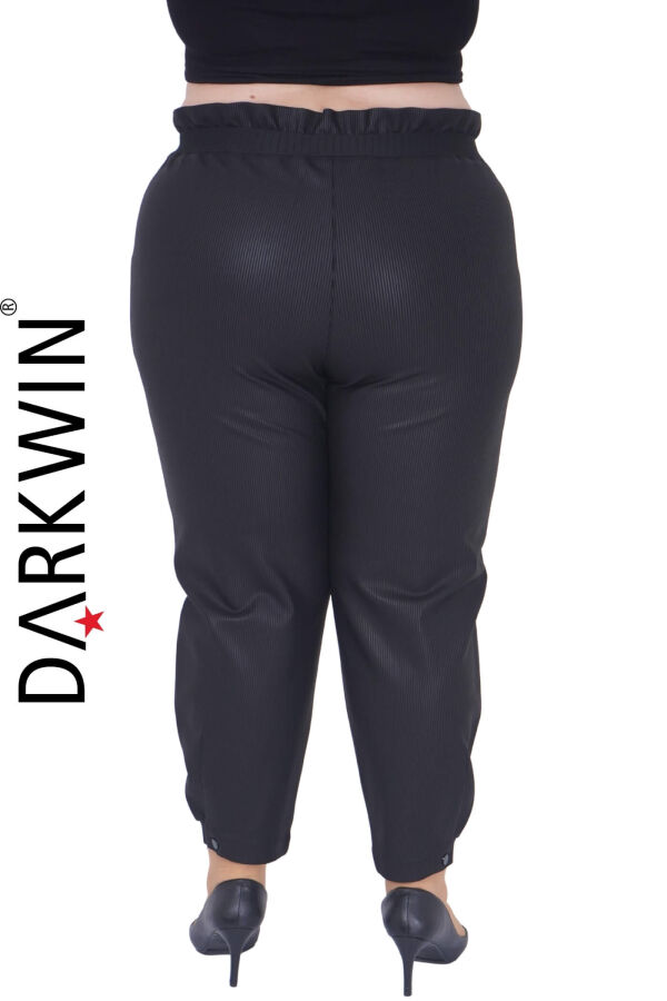 297-1 MAGS PANTOLON SIYAH - 10