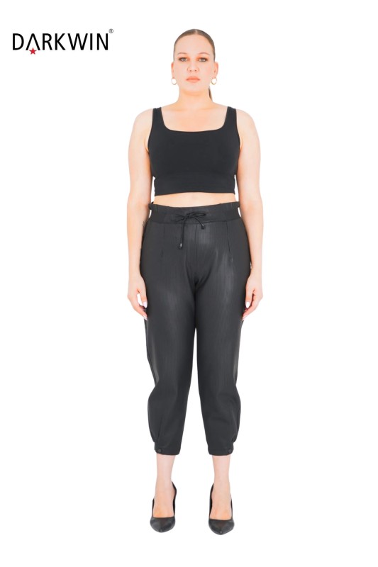 297 MAGS PANTOLON SIYAH - Mags