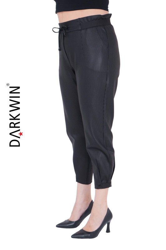 297 MAGS PANTOLON SIYAH - 6