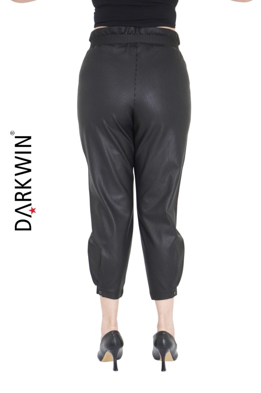 297 MAGS PANTOLON SIYAH - 8