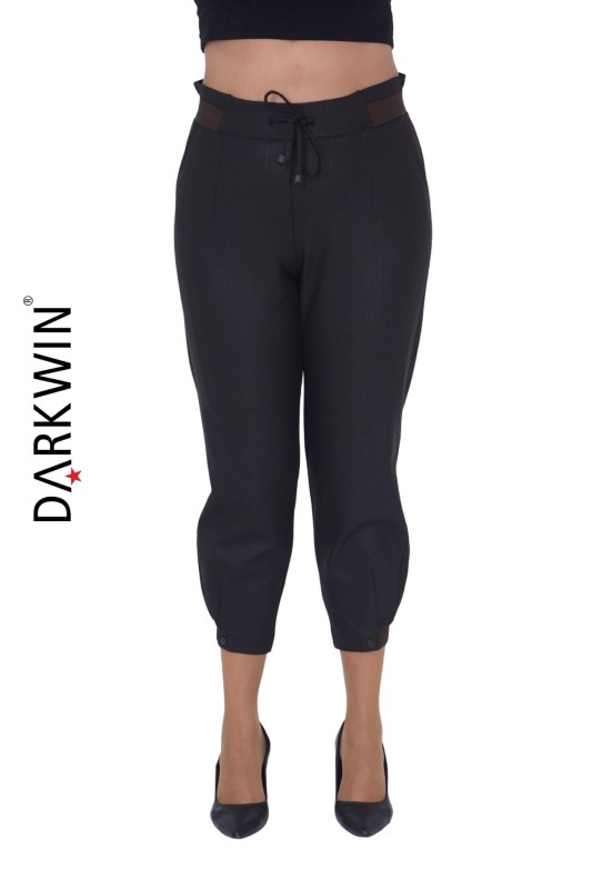 297 MAGS PANTOLON SIYAH - 3