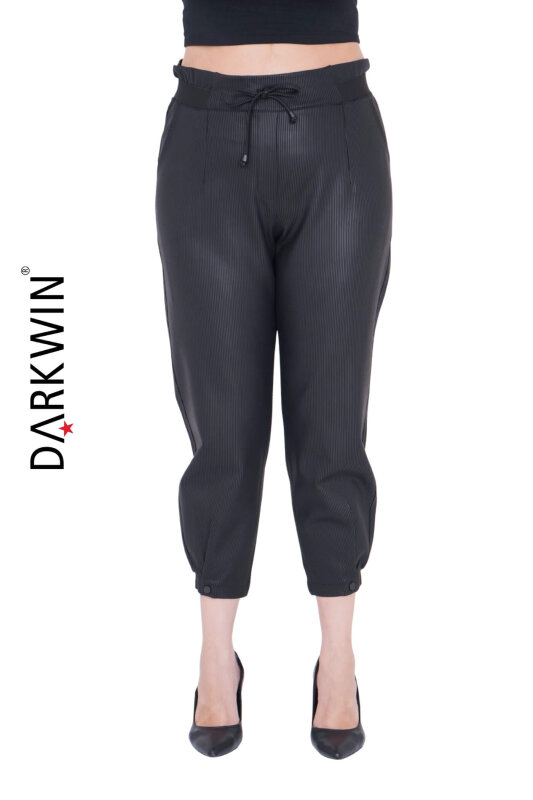 297 MAGS PANTOLON SIYAH - 4