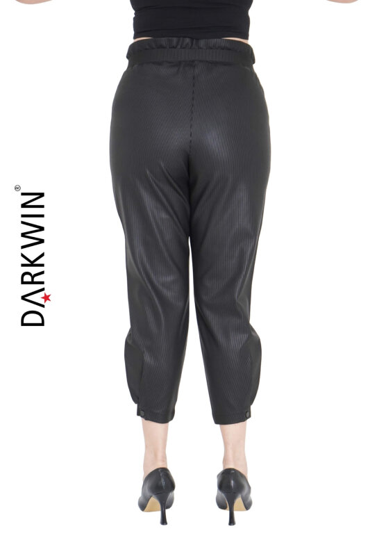 297 MAGS PANTOLON SIYAH - 10