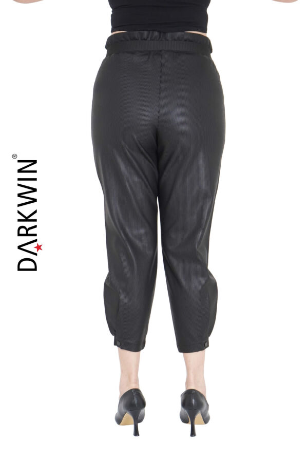 297 MAGS PANTOLON SIYAH - 10