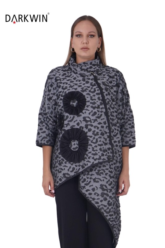 2970 LA VELINA PANÇO GRI - LA VELINA