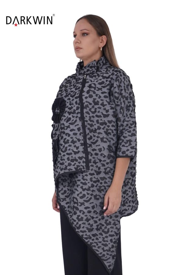 2970 LA VELINA PANÇO GRI - 2