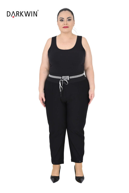 299-1 MAGS PANTOLON SIYAH - MAGS