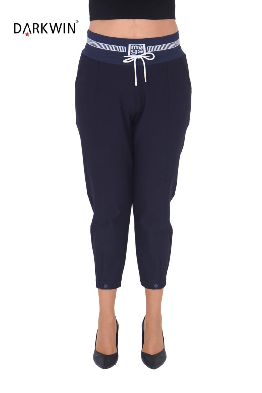 299 MAGS PANTOLON LACIVERT - Mags (1)