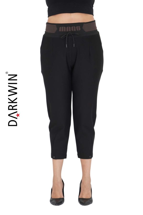 299 MAGS PANTOLON SIYAH - 3