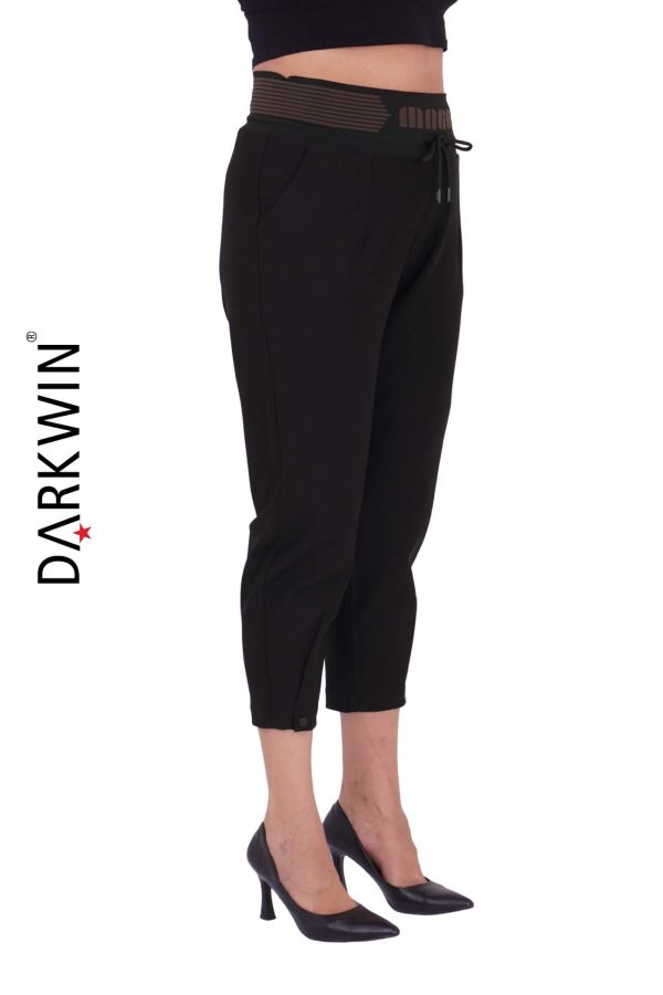 299 MAGS PANTOLON SIYAH - 4