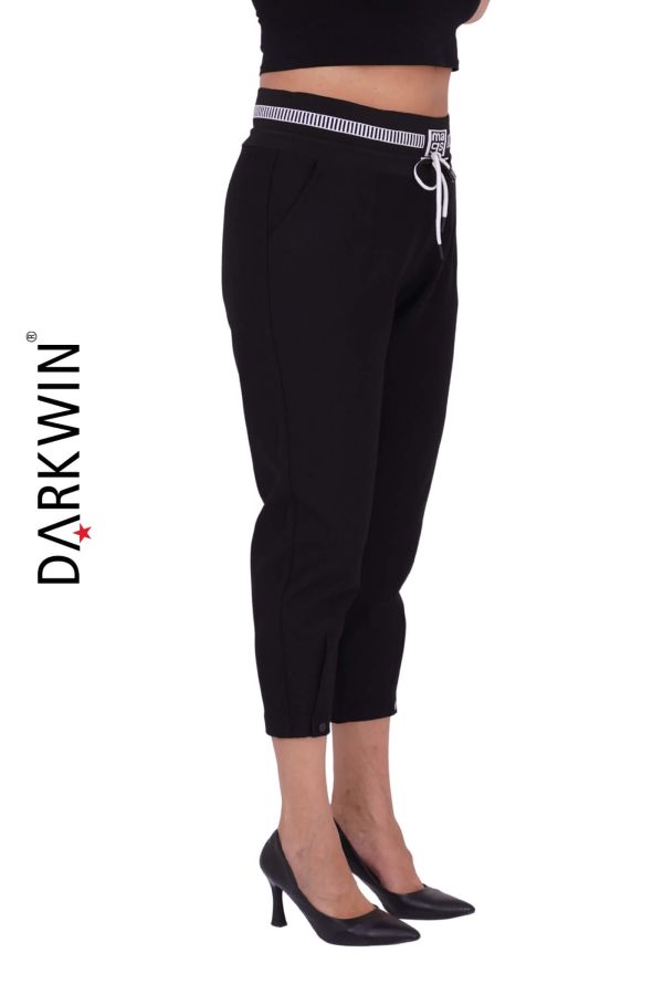 299 MAGS PANTOLON SIYAH - 7