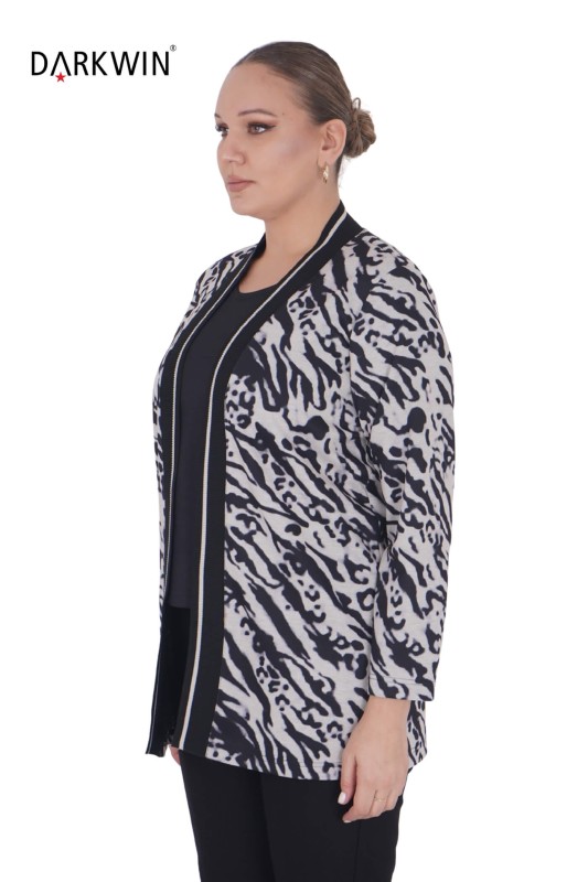 3000 GRANDI HIRKA-BLUZ - 3