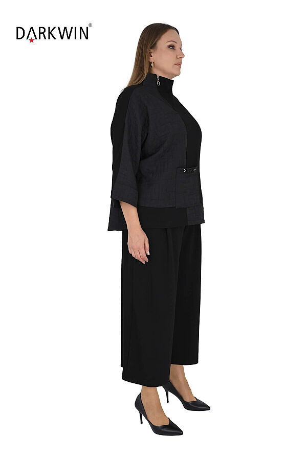 3002 DARKWIN BLUZ-PANTOLON - 2