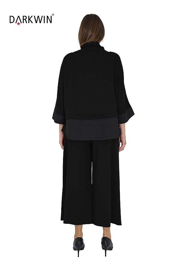 3002 DARKWIN BLUZ-PANTOLON - 3